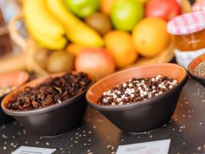 Hotels ibis Styles Nice Aeroport Arenas : photos des chambres