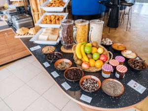 Hotels ibis Styles Nice Aeroport Arenas : photos des chambres