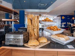 Hotels ibis Styles Nice Aeroport Arenas : photos des chambres