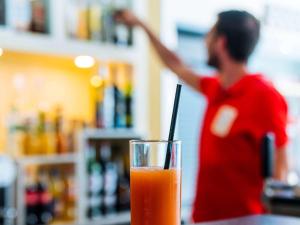 Hotels ibis Styles Nice Aeroport Arenas : photos des chambres