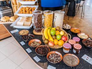 Hotels ibis Styles Nice Aeroport Arenas : photos des chambres