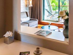 Hotels Hotel Parc Beaumont & Spa Pau - MGallery : photos des chambres