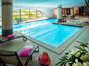 Hotels Hotel Parc Beaumont & Spa Pau - MGallery : photos des chambres