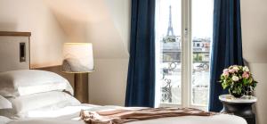 Hotels Hyatt Paris Madeleine : photos des chambres