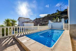 Villas Guzman - Cucarres