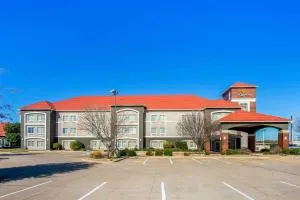 La Quinta by Wyndham Eastland - Brownwood