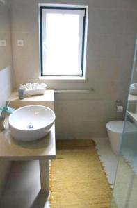 Cosy House in Nazaré with Fireplace