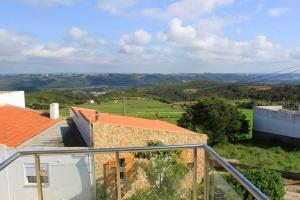 Cosy House in Nazaré with Fireplace