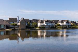 Complexes hoteliers Thalazur Carnac - Residence : photos des chambres