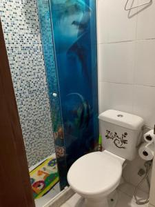 LOFT EM PETRÓPOLIS - ITAIPAVA