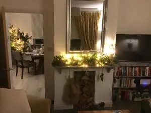 Cozy Nook a cosy 2-Bed House in Oakham Rutland - Withcote