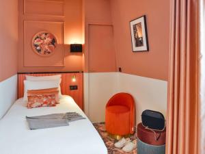 Hotels Mercure Paris Gare De Lyon Opera Bastille : photos des chambres