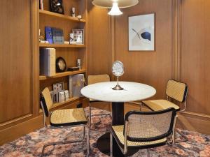 Hotels Mercure Paris Gare De Lyon Opera Bastille : photos des chambres