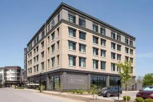 Origin Lexington, a Wyndham Hotel - Bushtown
