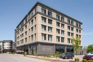 Origin Lexington, a Wyndham Hotel