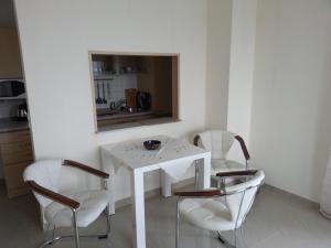 Apartment with Balcony room in Ferienwohnungen zum Kreideblick