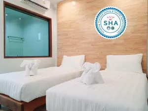 SUhotel Suratthani - Ban Tha Phet