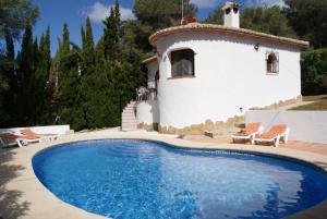 0323 Villa Tosalet Abeto