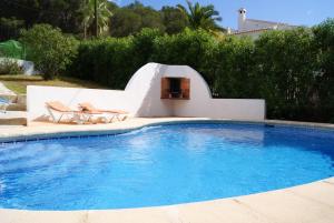 0323 Villa Tosalet Abeto