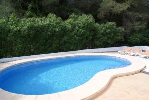 0323 Villa Tosalet Abeto