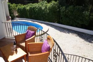 0323 Villa Tosalet Abeto