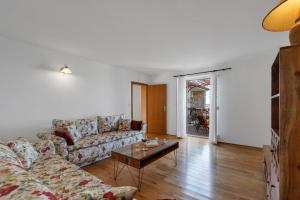 Villa Marta in Tucepi, private pool