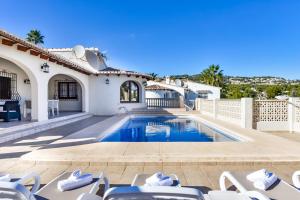 Villas Guzman - Erita