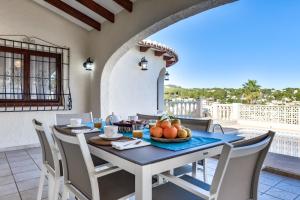 Villas Guzman - Erita