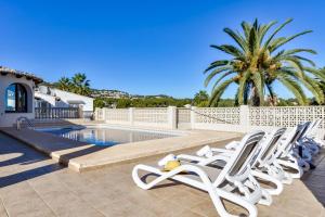 Villas Guzman - Erita