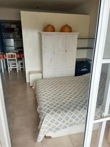 Monoambiente en pleno centro