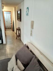 Monoambiente en pleno centro