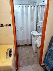 Monoambiente en pleno centro