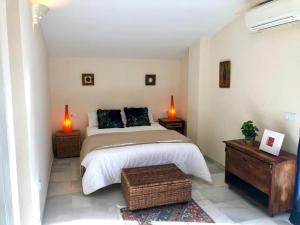 GATU PREMIUM Atico Sotavento playa, parking, terraza, piscinas, wifi y aire acc , " Preferente mayores de 21 años y familias "