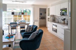 Strandhaus Düne 19 - Freiheit