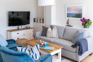 Strandhaus Düne 19 - Freiheit