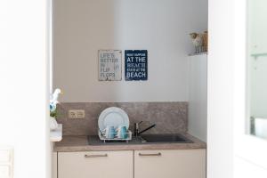 Strandhaus Düne 19 - Freiheit