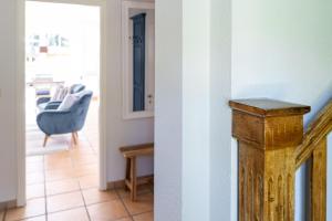 Strandhaus Düne 19 - Freiheit