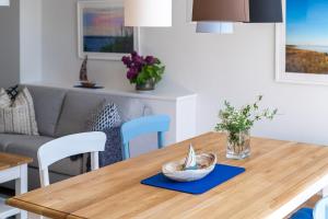 Strandhaus Düne 19 - Freiheit