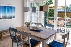 Strandhaus Düne 19 - Freiheit