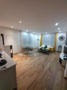 Appartements Lodges Basel Euro Airport : photos des chambres