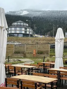 Apartamenty Czarna Góra Resort - Biała Woda