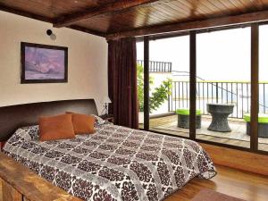 Finca Chona y Francisco