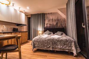 Apartamenty Jedlina