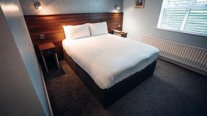 Double Room room in Beechlawn Hotel