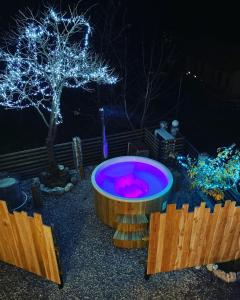 Agri B&B Paganella Relax and Gourmet