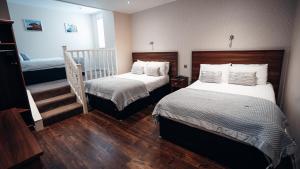 Family Room room in Beechlawn Hotel