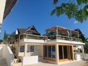 Zanzibar Tropical Sunset Boutique Hotel - Adults Only
