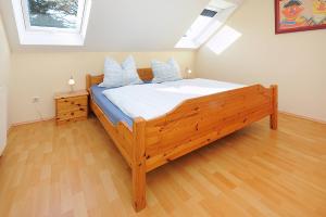 Ferienwohnungen auf dem Ferienhof Gerken