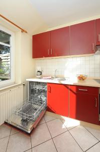 Ferienwohnungen auf dem Ferienhof Gerken