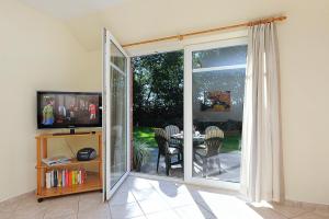 Ferienwohnungen auf dem Ferienhof Gerken